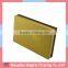 Custom lovely design chocolate gift box cardboard box chocolate box