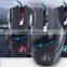 Wholesale Ergonomic Design LED USB Optical Gaming Mouse mice