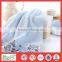 100% cotton face towel factory in China