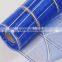 Wholesale Christmas decoration mesh net ribbon