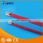 100Pcs Coated Stainless Steel Cable Ties