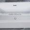 cUPC certified cheap freestanding bathtub, room bathtub,vintage bathtub
