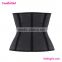 NEW Breathable hot sharpers slimming latex waist training corsets