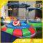 2016 Summer hot selling bumper boat Inflatable Bumper Boat Battery Bumper boat for adult or children