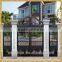 most popular aluminum main gate