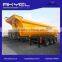 26 m3 tipper trailer , 24 m3 tipper trailer