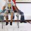 Durable Structure Square folding table