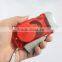 dynamo led flashlight, hand pressing flashlight, hand crank flashlight