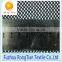 China supplier wholesale polyester diamond mesh fabric for lining