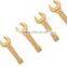Hot sale explosion proof tool striking open wrench spanner