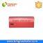 New products universal ultra slim best power bank, portable cheap power bank