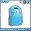 Industrial battery health care oxygen breathing apparatus