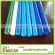 Lacquer Wood Broom Stick With Different Colors