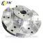 4.9m Diameter Gearbox Warehouse Large HVLS Ventilation Fan