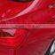 2015 New product promotion invisible car body sticker