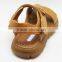COMFORTABLE RUBBER SOLE LEATHER SUMMER SANDALS KIDS SHOES 2015