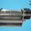 60*180 horizontal air flow fans