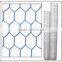  lowest price chicken wire mesh/chicken wire netting/hexagonal wire mesh (factory manufacture)