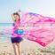 2015 fashion scarf sexy young gilr beach dress