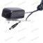 POWER SUPPLY 12V 2A CE UL GS UK SAA ADAPTER PLUG