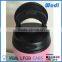Double Wall anti spilled travel mug , not fallen plastic mug CM461