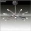 " Low price American Style Lighting Modern Iron Chandelier for Wholesale MD2430"