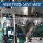 Special automatic powder filling&capping machine,filler powder