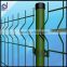 Cheap mesh fence panel factory Anping China