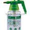 1L SPRAYER;1.5L HAND SPRAYER,2L PRESSURE SPRAYER.3L LAWN SPRAYER,5L PLASTIC SPRAYER;8L farm sprayer