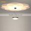European style vintage LED pendant lamp