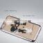 Fashion TPU Phone Case with Couple Avatar Many Colors Mobile Phone Cover