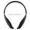 2016 Wireless Bluetooth Headsets for Mobile Phones HB900+