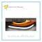 China High Quality Headlight Eyebrow/ Car Head Lamp Eyebrow for Vigo