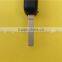 2 buttons remote flip key cover for Peugeot 307