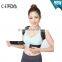 approved by CE and FDA back support belt waterproof product made in china