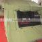 Waterproof Canvas Outdoor Adventure Tents