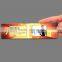 2015 new video in print technology for promotion and advertisement