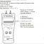 CR-A common rail diesel engine rail pressure tester (battery under-voltage alarm)