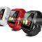 Top Quality All Of U8 Hot Selling Wrist Android/Ios Sport Bluetooth Watch U8