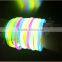 Party set 100pcs/tube glow stick bracelets light in the dark                        
                                                Quality Choice