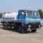 FORLAND small type water tanker truck sprinkler truck with light truck chassis