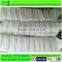 Mattress Cover with Washable Quilted Cotton Mattress Pad