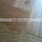 Selected Quality Herring Bone Oak Wood Floor