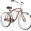 2016 Quality Beach Cruiser/ Beach Cruiser manufacturers/ 26" 1SP BEACH CRUISER for man(PW-B26518)