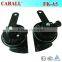 waterproof speaker car horn Electric Snail horn Special for Mondeo FK-A5