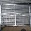 Square Tube Welded & Hot-dipped Gal Cattle Panel Gate