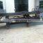 Ore Dressing Concentrating Table Gold Concentration Table