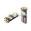 Car Festoon LED Light 31 36 39 42 9SMD 4014 Canbus
