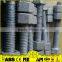 M42 Grade 8.8 Din931Galvanized Stud Hex Bolt and Nut