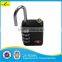 TSA 4-dial combination luggage lock